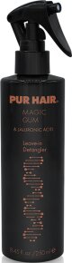 Pur Hair Magic Gum Leave in Detangler Spray 250ml