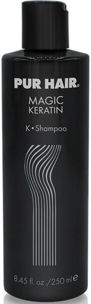 4260078535705 - Pur Hair Magic Keratin Shampoo 250 ml