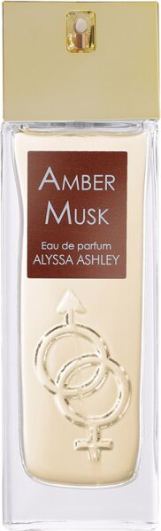 3495080342053 - Unisex Parfüm EDP EDP 50 ml Bernstein Moschus