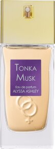 Alyssa Ashley Tonka Musk Eau de Parfum (EdP) 30 ml