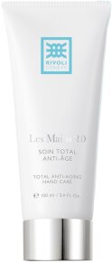 Rivoli Les Mains 2.0 Soin Total Anti-Âge 30 ml