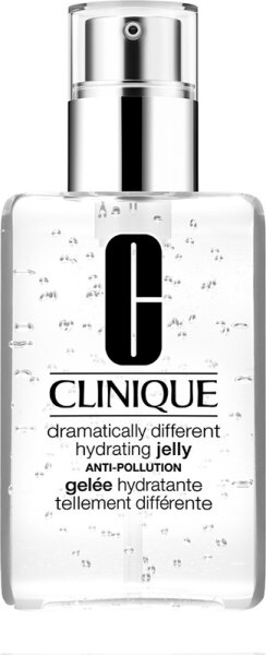 Clinique Dramatically Different Hydrating Jelly Anti-Pollution 200 ml