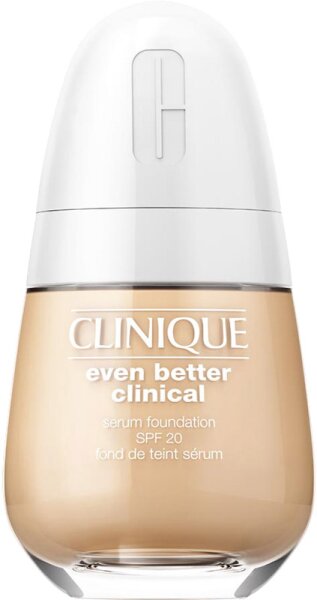 Clinique Even Better Clinical Serum Foundation SPF20 30 ml CN 52 Neutral