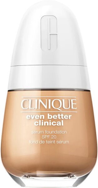 Clinique Even Better Clinical Serum Foundation SPF20 30 ml CN 70 Vanilla