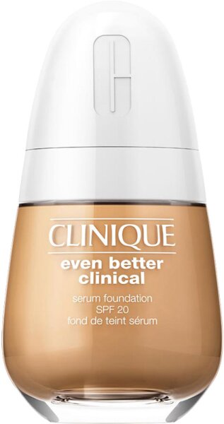 Clinique Even Better Clinical Serum Foundation SPF20 30 ml CN 74 Beige