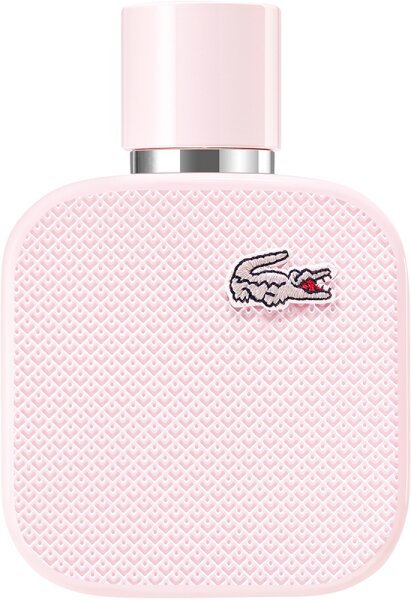 Lacoste Eau de Lacoste L.12.12 Rose Eau de Parfum (EdP) 50 ml