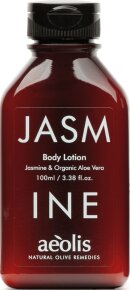 aeolis Skincare Jasmine Hydrating Bodylotion 100 ml