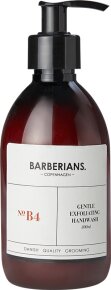 Barberians No B4 Gentle Exfoliating Handwash 300 ml