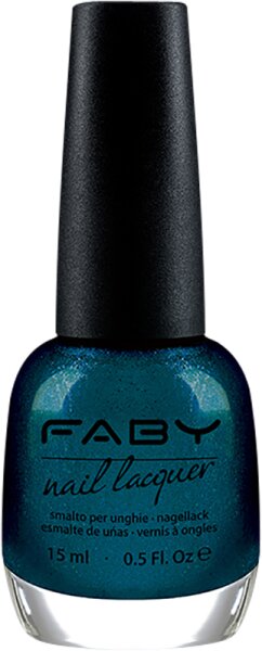 0000080786269 - Faby Nagellack Classic Collection Nuit des Mysteres 15 ml