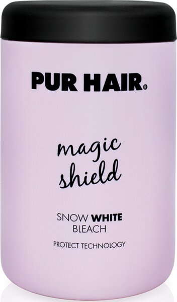 4260078533770 - Pur Hair Magic Shiled Complex Snow White Bleach 500 g