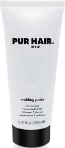 Pur Hair Style Molding Paste 200ml