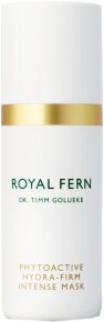 Royal Fern Phytoactive Hydra-Firm Intense Mask airless 30 ml