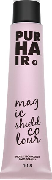 4260078534524 - Pur Hair magic shield colour 94 - Very Light Blonde Copper 60 ml