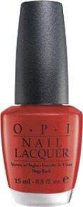 OPI Espana Collection Nagellack first Date at the golden Gate 15 ml