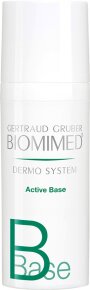 Gertraud Gruber Biomimed Aktiv Base 50 ml