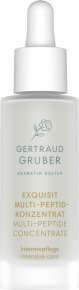 Gertraud Gruber Exquisit Multi-Peptid Konzentrat 30 ml