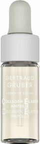 Gertraud Gruber Collagen Elastin Ampulle 3 x 4 ml