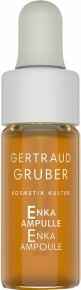 Gertraud Gruber Enka Ampulle 3 x 4 ml