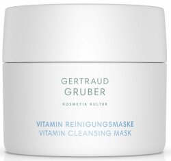 Gertraud Gruber Vitamin Reinigungsmaske 50 ml