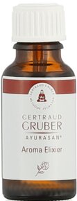 Gertraud Gruber Ayurasan Aroma Elixier 20 ml