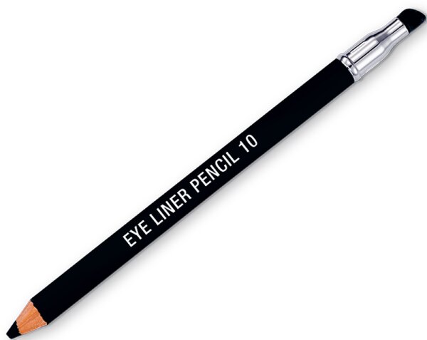 4047081414100 - GG naturell Eye Liner Pencil 10 Schwarz 108 g