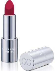 Gertraud Gruber GG naturell Colour & Care Lipstick 90 Diva 4 g