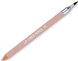 Gertraud Gruber GG naturell Lip Liner Pencil 10 Creme 1,08 g