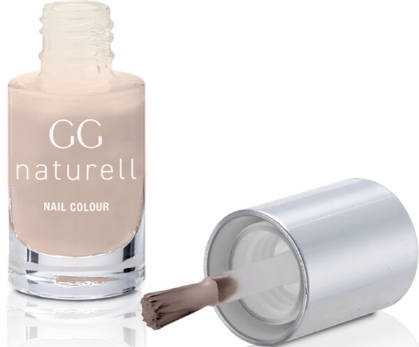 4047081430100 - GG naturell Nail Colour 10 Nude 5 ml