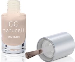 Gertraud Gruber GG naturell Nail Colour 10 Nude 5 ml