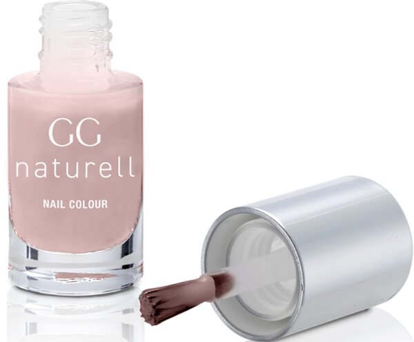 4047081430209 - GG naturell Nail Colour 20 Magnolia 5 ml