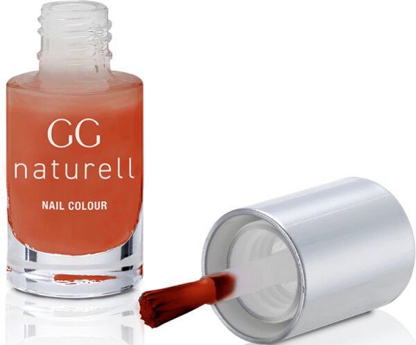 4047081430803 - GG naturell Nail Colour 80 Orient 5 ml