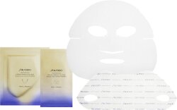 Shiseido Vital Perfection Liftdefine Radiance Face Mask 2x 6 Sachets
