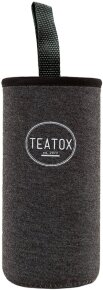 Teatox Thermo-Go Sleeve Dark grey 1 stk