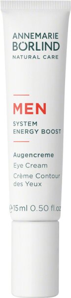 ANNEMARIE B&Ouml;RLIND FOR MEN Augencreme 15 ml