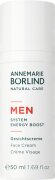 ANNEMARIE BÖRLIND FOR MEN Gesichtscreme 50 ml ANNEMARIE BÖRLIND FOR MEN Gesichtscreme 50 ml