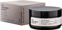 The Groomed Man The Original Beard Balm 100 ml