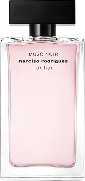 Narciso Rodriguez For Her Musc Noir Eau de Parfum (EdP) 100 ml