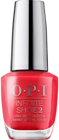 OPI Infinite Shine Lacquer - She Went On And On And On - 15 ml - ( ISL03 )