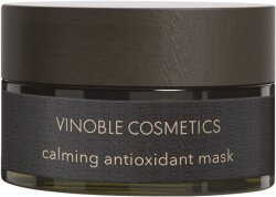 Vinoble Cosmetics Calming Antioxidant Mask 50 ml