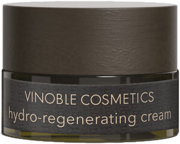 9120026476014 - Vinoble Cosmetics Hydro-Regenerating Cream 15 ml