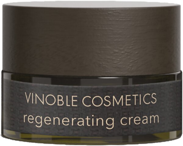 9120026476052 - Vinoble Cosmetics Regenerating Cream 15 ml