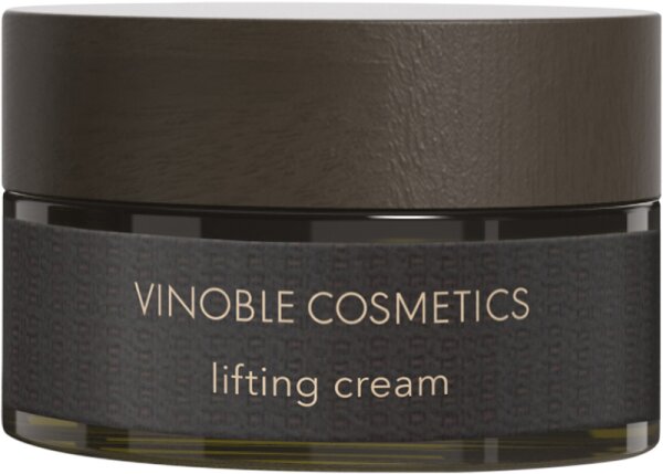 9120026476069 - Vinoble Cosmetics Lifting Cream 50 ml