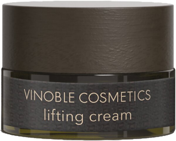 9120026476076 - Vinoble Cosmetics Lifting Cream 15 ml