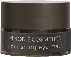 Vinoble Cosmetics Nourishing Eye Mask 15 ml