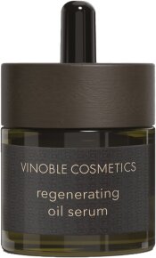 Vinoble Cosmetics Regenerating Oil Serum 15 ml