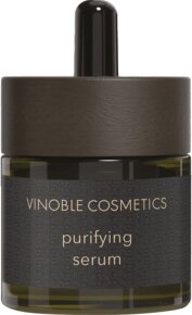 Vinoble Cosmetics Purifying Serum 15 ml