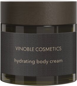 Vinoble Cosmetics Hydrating Body Cream 100 ml