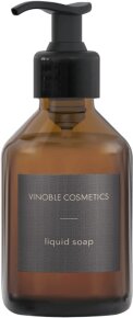 Vinoble Cosmetics Liquid Soap 200 ml