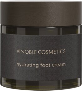 Vinoble Cosmetics Hydrating Foot Cream 100 ml