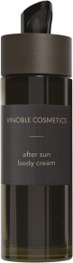 Vinoble Cosmetics After Sun Body Cream 100 ml